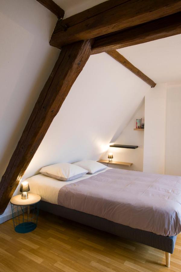 La Couronne Maison 80M2 Garage & Terrasse Sainte-Croix-en-Plaine エクステリア 写真